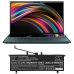 Batéria notebooku Asus CS-AUX481NB