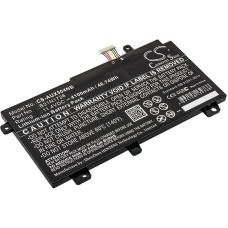 Batéria notebooku Asus CS-AUX504NB