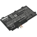 Batéria notebooku Asus CS-AUX504NB