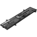 Batéria notebooku Asus CS-AUX505NB