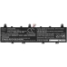 Batéria notebooku Asus CS-AUX506NB