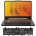Batéria notebooku Asus CS-AUX506NB