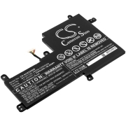 Batéria pre Asus X530FA1G