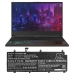 Batéria notebooku Asus CS-AUX531NB