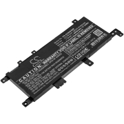 Batéria pre Asus R542UA-DM422T
