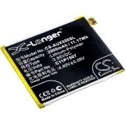 Batéria pre Asus ZX551ML ZX550M