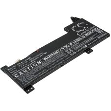 Kompatibilná náhrada batérie za Asus 0B200-02850000,B31N1723