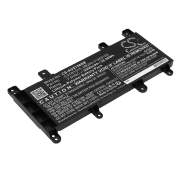 Batéria pre Asus F756UQ-TY007T