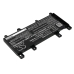 Batéria notebooku Asus CS-AUX756NB