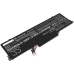 Batéria notebooku Asus CS-AUZ144NB