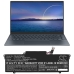 Batéria notebooku Asus CS-AUZ144NB