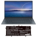 Batéria notebooku Asus CS-AUZ425NB