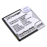 Batéria pre Asus A450CG