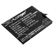 Batéria pre Asus ZC521TL