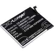 Batéria pre Asus ZC553KL