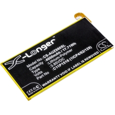 Kompatibilná náhrada batérie za Asus 0B200-02060000,C11P1516 (1ICP4/62/129)