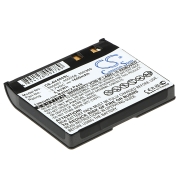 Batéria compatibleWith MP3, MP4, PMP batéria