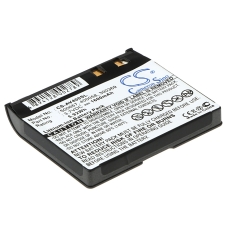 Kompatibilná náhrada batérie za Archos 300360,400055,400058,500667,500672