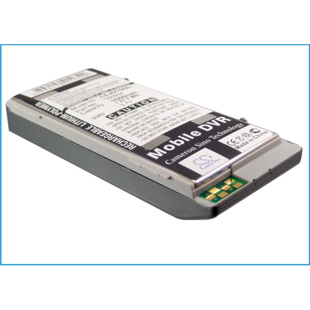 Batéria kompatibilné s Archos CS-AV704XL