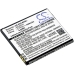 Batéria kompatibilné s Archos CS-AVC400SL