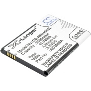 Batéria compatibleWith Archos