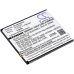 Batérie pre mobilné telefóny Archos CS-AVN500SL