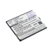 Batéria kompatibilné s Archos Intex CS-AVP540SL