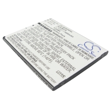 Batérie pre mobilné telefóny Avus CS-AVS240SL
