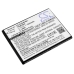 Batéria kompatibilné s Archos CS-AVS454SL