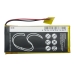 MP3, MP4, PMP batéria Archos CS-AVS4SL