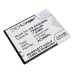 Batérie pre mobilné telefóny Archos CS-AVS540SL