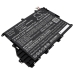 Batéria kompatibilné s Asus CS-AVX420NB