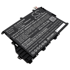 Kompatibilná náhrada batérie za Asus 0B200-03200000,C21N1819