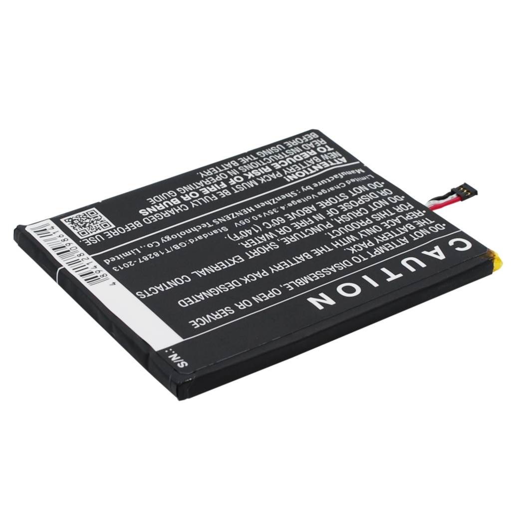 Batéria kompatibilné s Aux CS-AXV950SL
