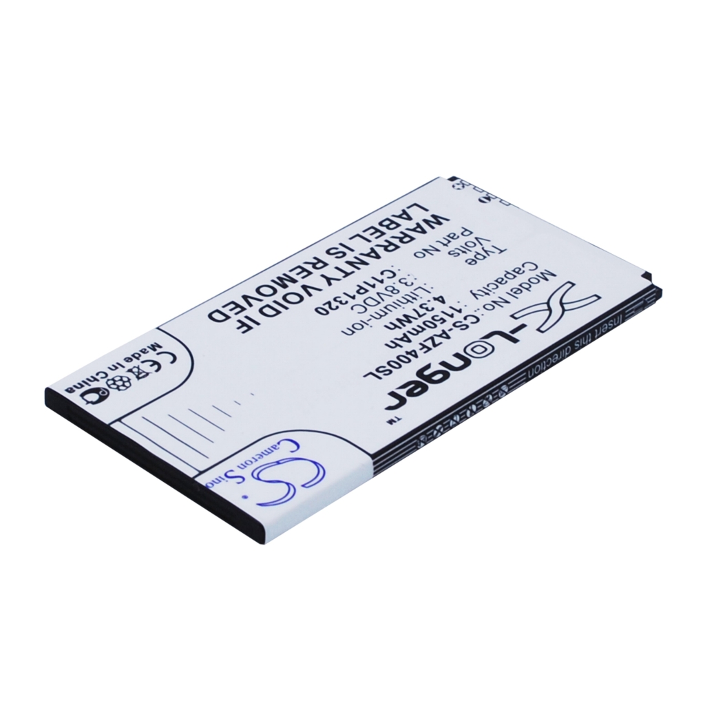 Batéria kompatibilné s Asus CS-AZF400SL