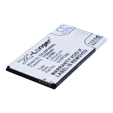Kompatibilná náhrada batérie za ASUS C11P1320,C11PDJ3