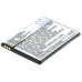 Batéria kompatibilné s ZTE Amazing CS-AZP500SL