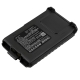 CS-BAF500TW<br />Batérie pre   nahrádza batériu BL-5L