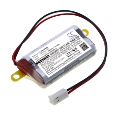 Lekárska batéria Baxter healthcare CS-BAS916MD