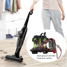 Batérie do vysávača Bosch CS-BBH222VH