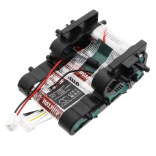 Batérie do vysávača Bosch CS-BBH321VX