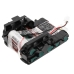 Batéria kompatibilné s Bosch CS-BBH323VX
