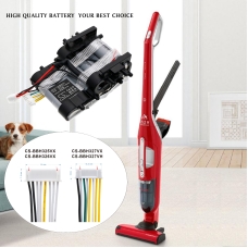 Batérie do vysávača Bosch CS-BBH327VX