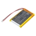 Batéria kompatibilné s Jslbtech CS-BBM410SL