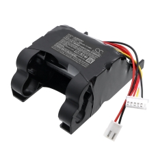 Batérie do vysávača Bosch CS-BBR200VX