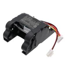 Batérie do vysávača Bosch CS-BBR210VX