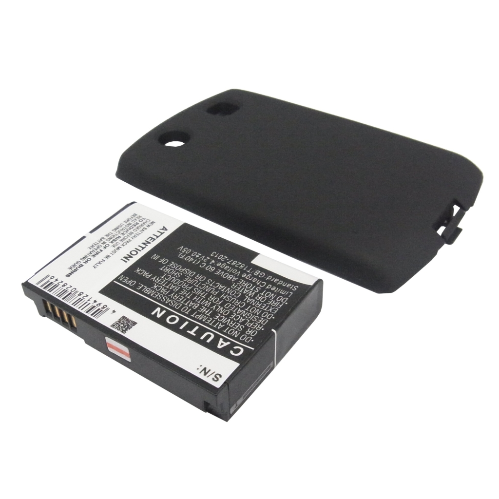 CS-BC8900XL