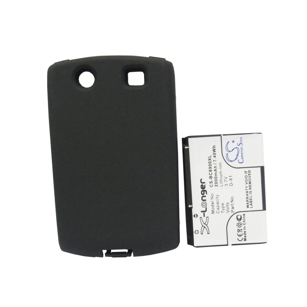 CS-BC8900XL
