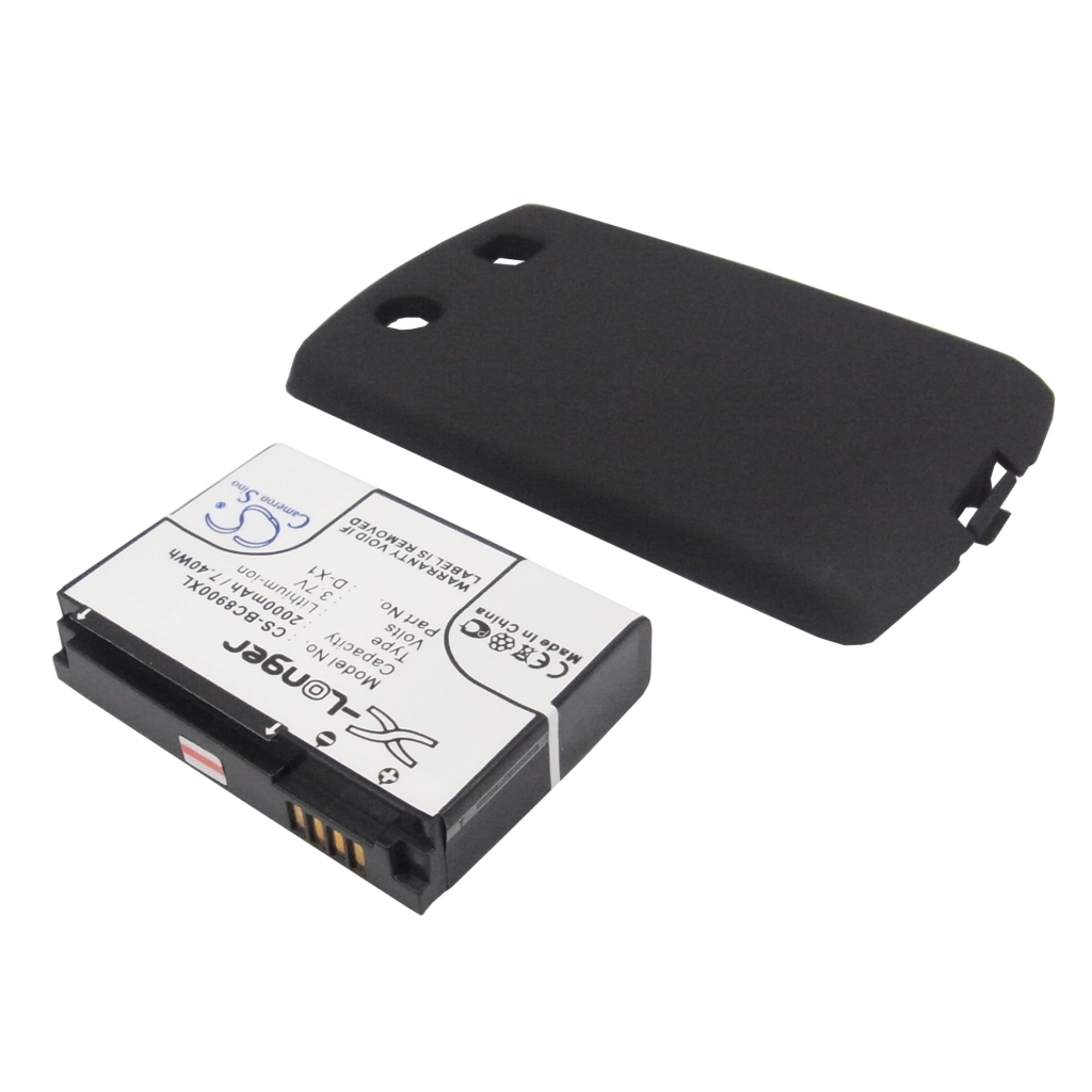 CS-BC8900XL