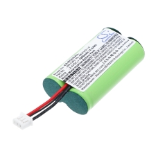 Kompatibilná náhrada batérie za BOSCH BP 6001,NL-4827HG-10,WK1350